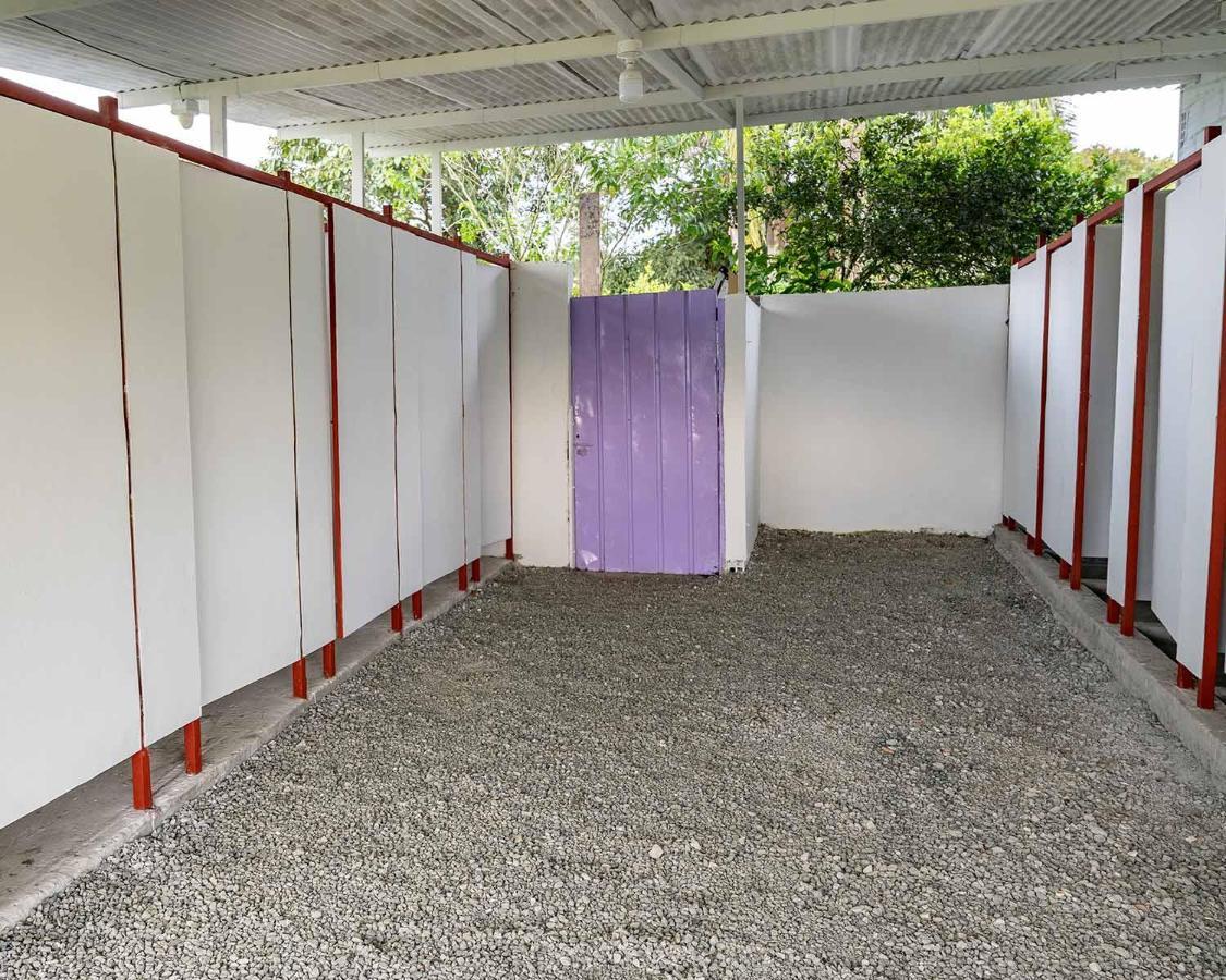 فندق Rancho Chihuahua فيلانديا المظهر الخارجي الصورة