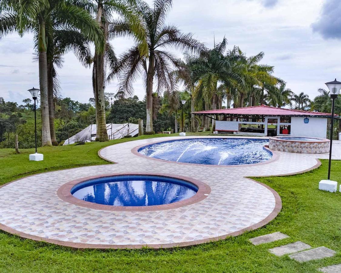 فندق Rancho Chihuahua فيلانديا المظهر الخارجي الصورة